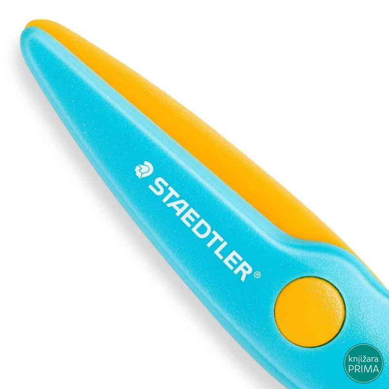 Makaze STAEDTLER Noris Junior 