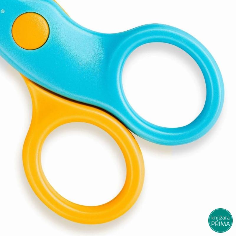 Makaze STAEDTLER Noris Junior 