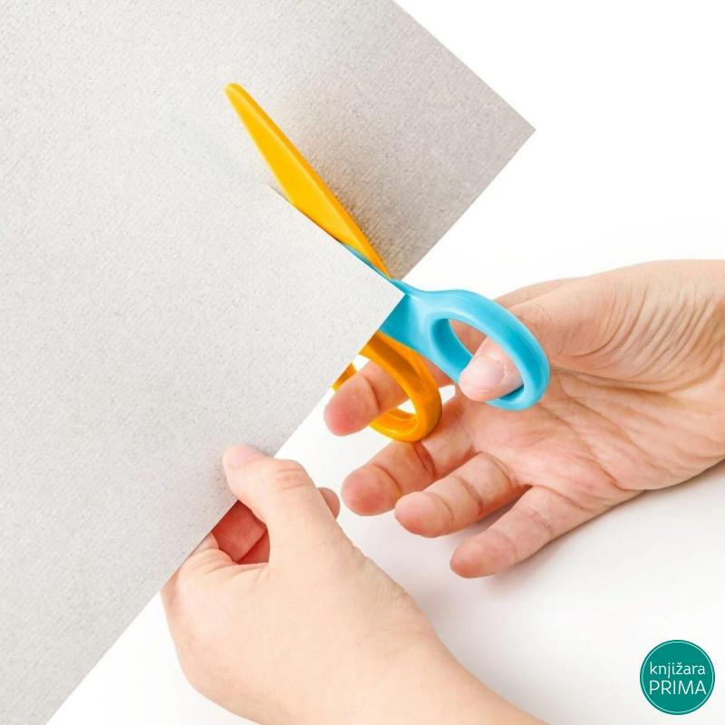 Makaze STAEDTLER Noris Junior 