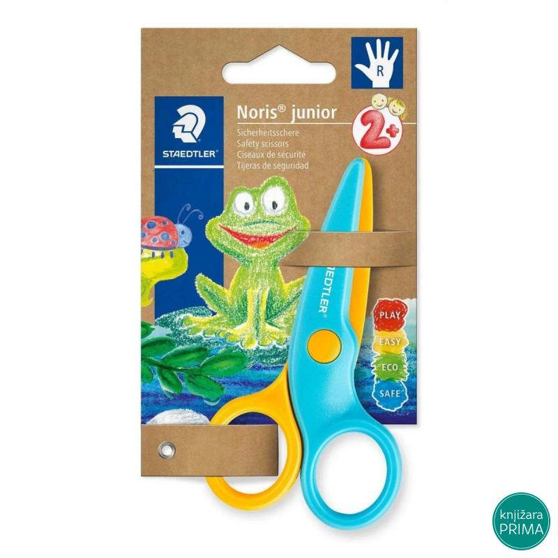 Makaze STAEDTLER Noris Junior 