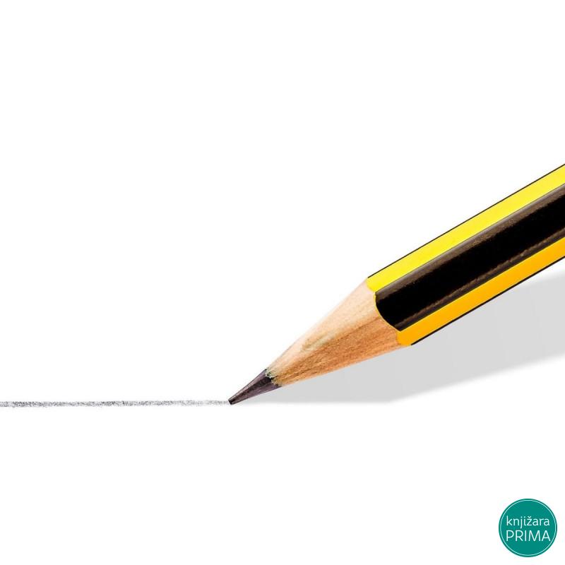 Grafitna olovka STAEDTLER Noris 