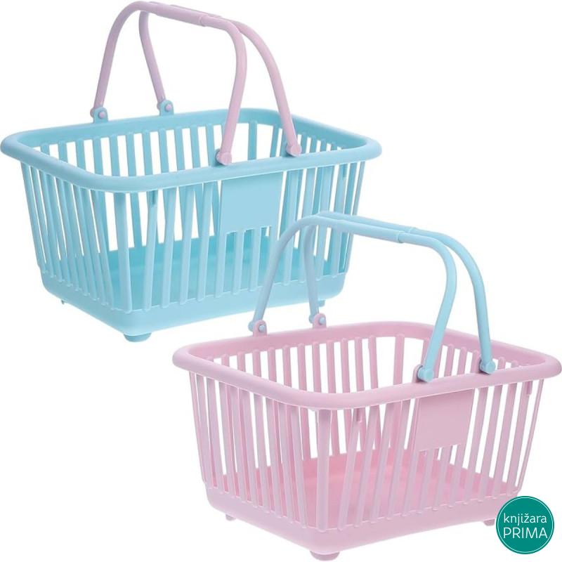 Mini korpa za kupovinu 