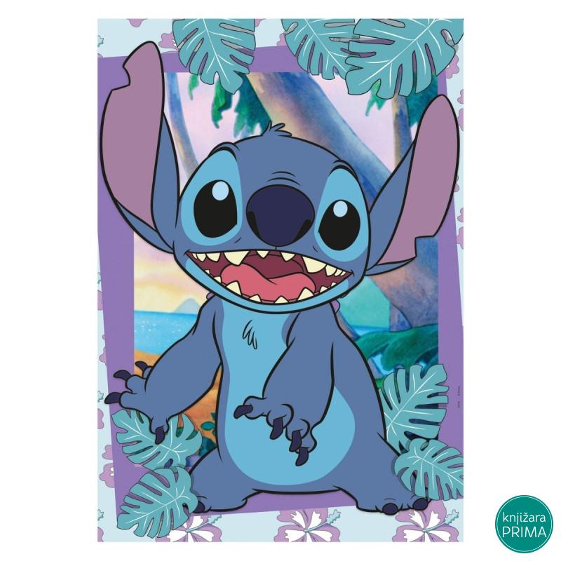 Puzzle EDUCA 300 Stitch 
