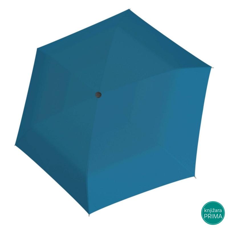Kišobran DOPPLER Slim navy 