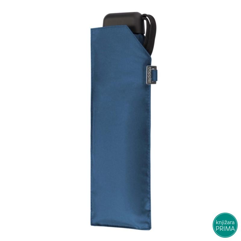 Kišobran DOPPLER Slim navy 