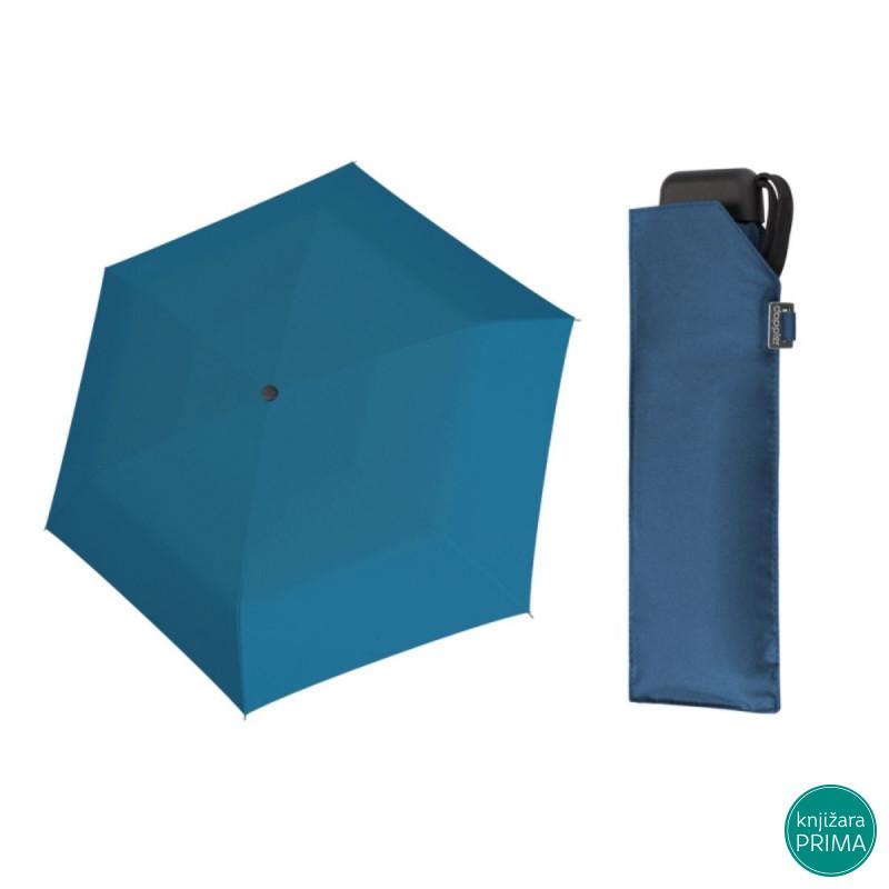 Kišobran DOPPLER Slim navy 