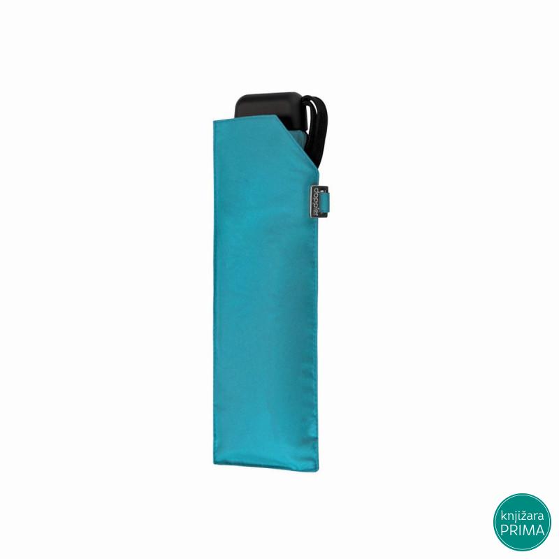 Kišobran DOPPLER Slim blue 