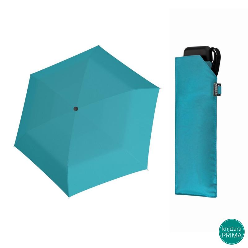 Kišobran DOPPLER Slim blue 