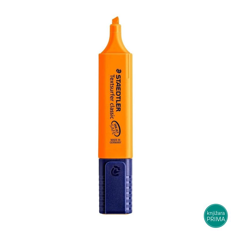 Tekst marker STAEDTLER Textsurfer 