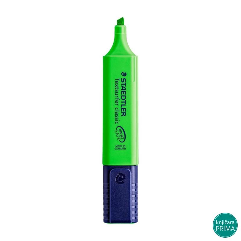 Tekst marker STAEDTLER Textsurfer 