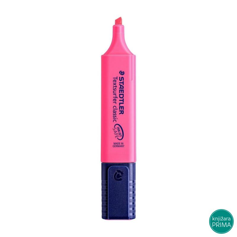 Tekst marker STAEDTLER Textsurfer 