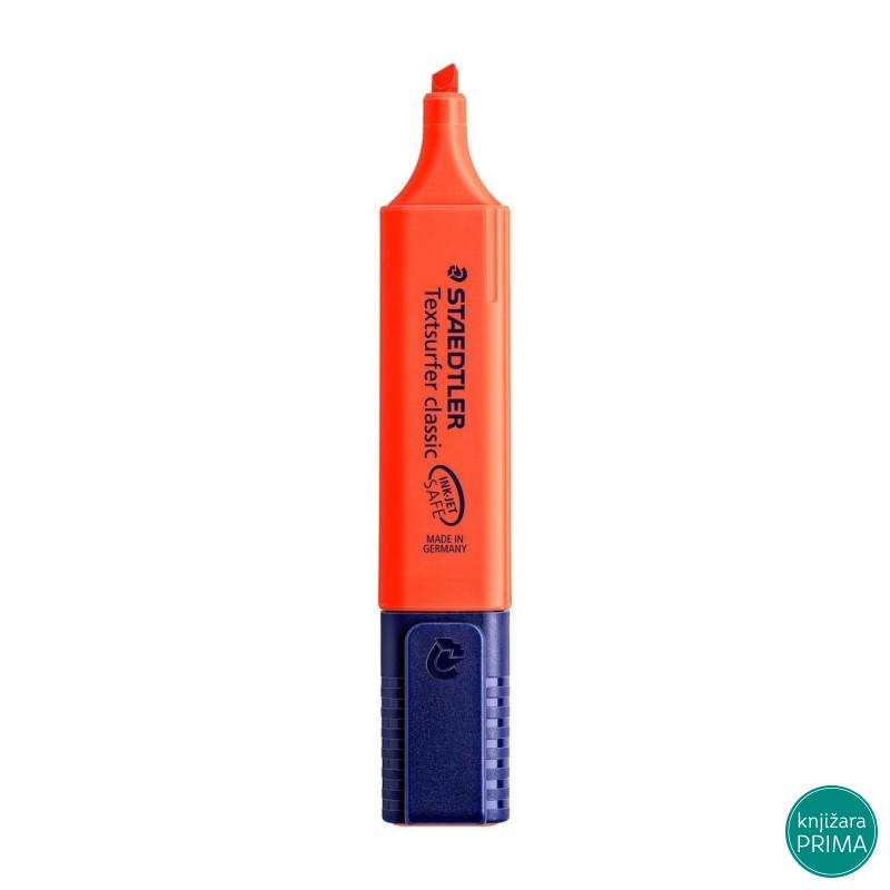 Tekst marker STAEDTLER Textsurfer 