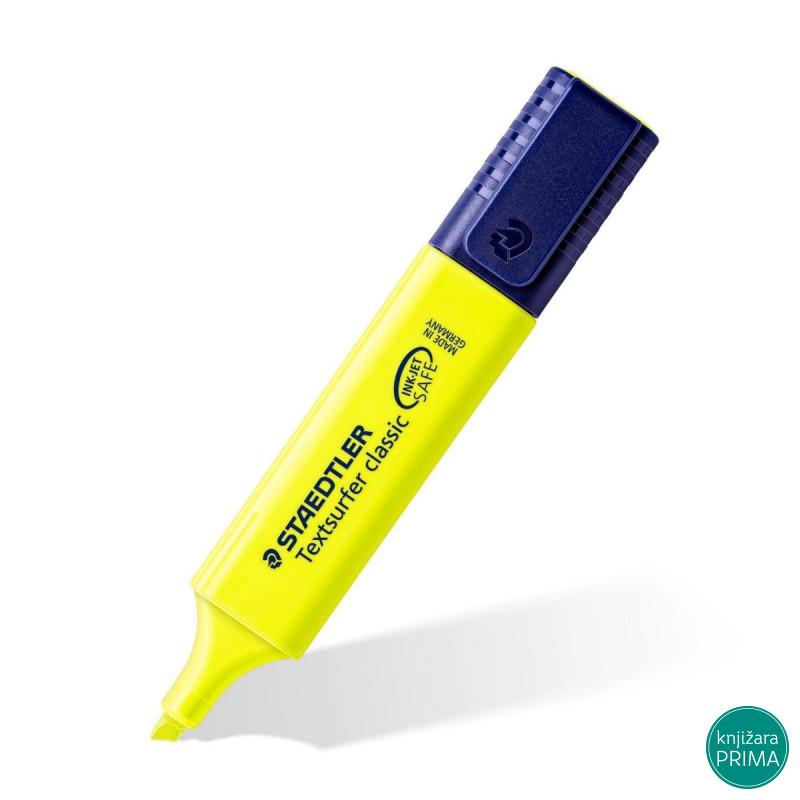 Tekst marker STAEDTLER Textsurfer 