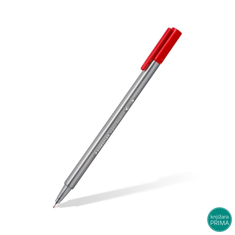 Tanki flomaster STAEDTLER Triplus 0.3 334 