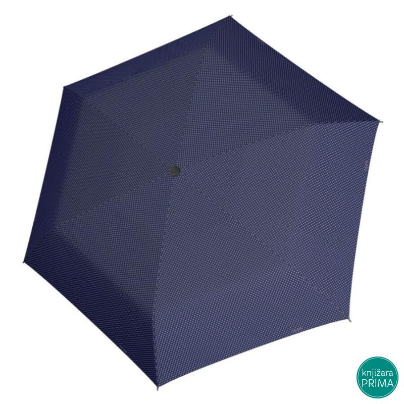 Kišobran DOPPLER Mini Slim Chic 