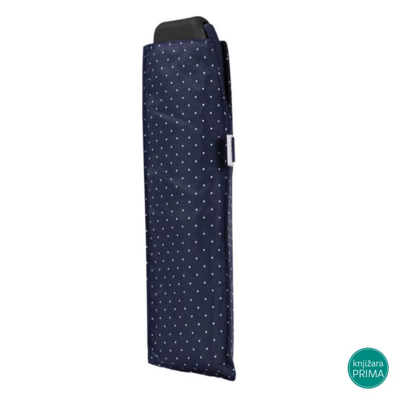 Kišobran DOPPLER Mini Slim Chic 