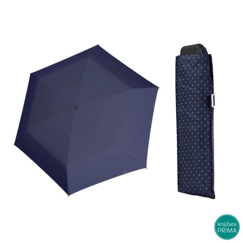 Kišobran DOPPLER Mini Slim Chic 