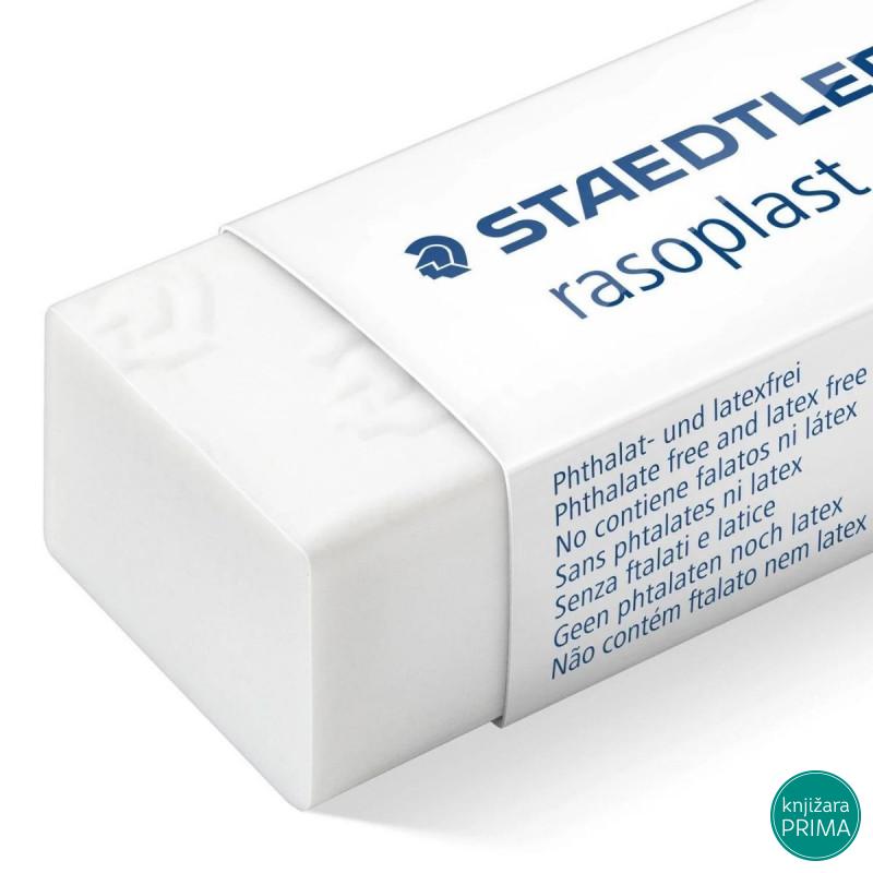 Gumica STAEDTLER B30 rasoplast 