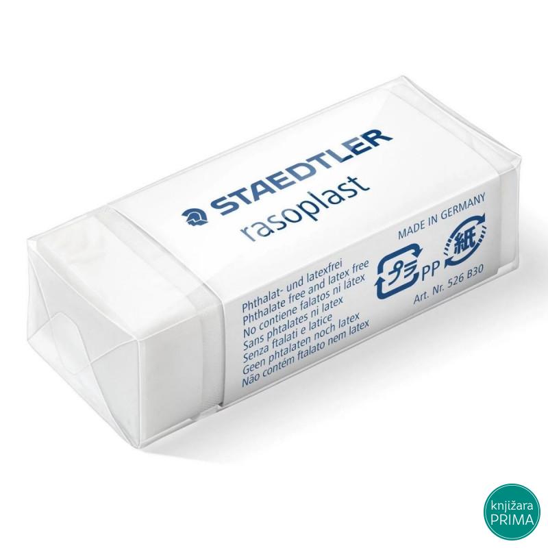 Gumica STAEDTLER B30 rasoplast 