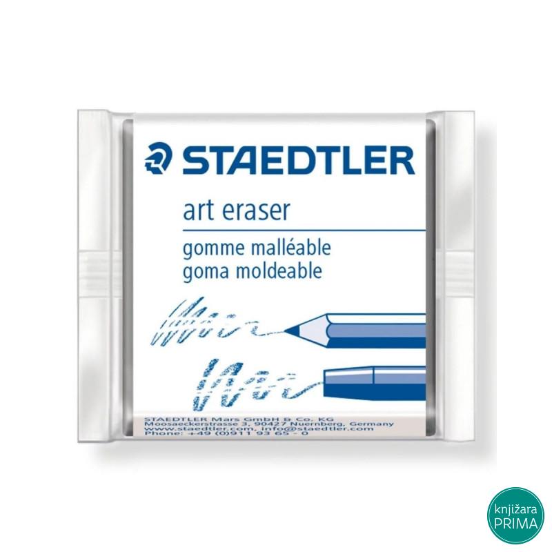 Gumica STAEDTLER umetnička 