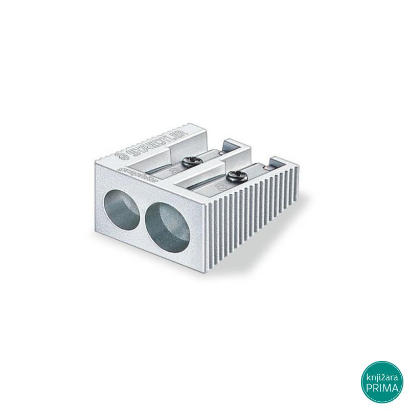 Zarezač STAEDTLER metalni dupli 510 20 