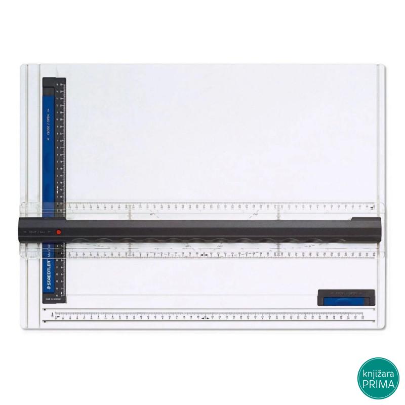 Tabla za crtanje A3 STAEDTLER 