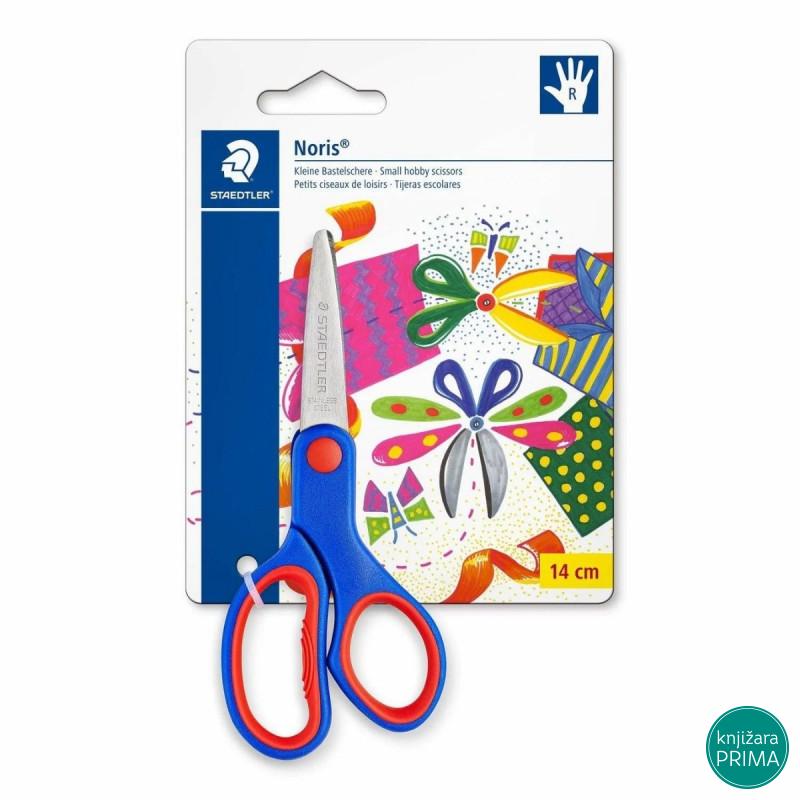 Makaze STAEDTLER Noris 14 