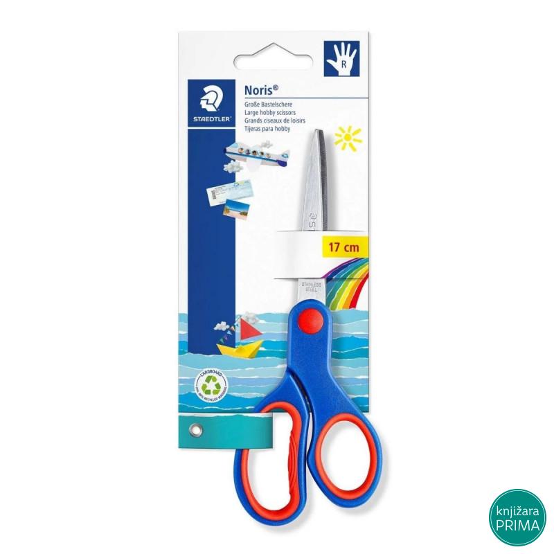 Makaze STAEDTLER Noris 17 