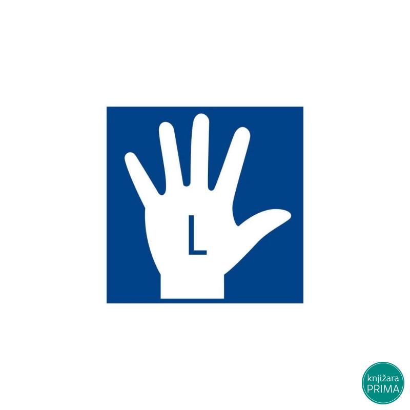 Makaze STAEDTLER Noris 14 za levoruke 