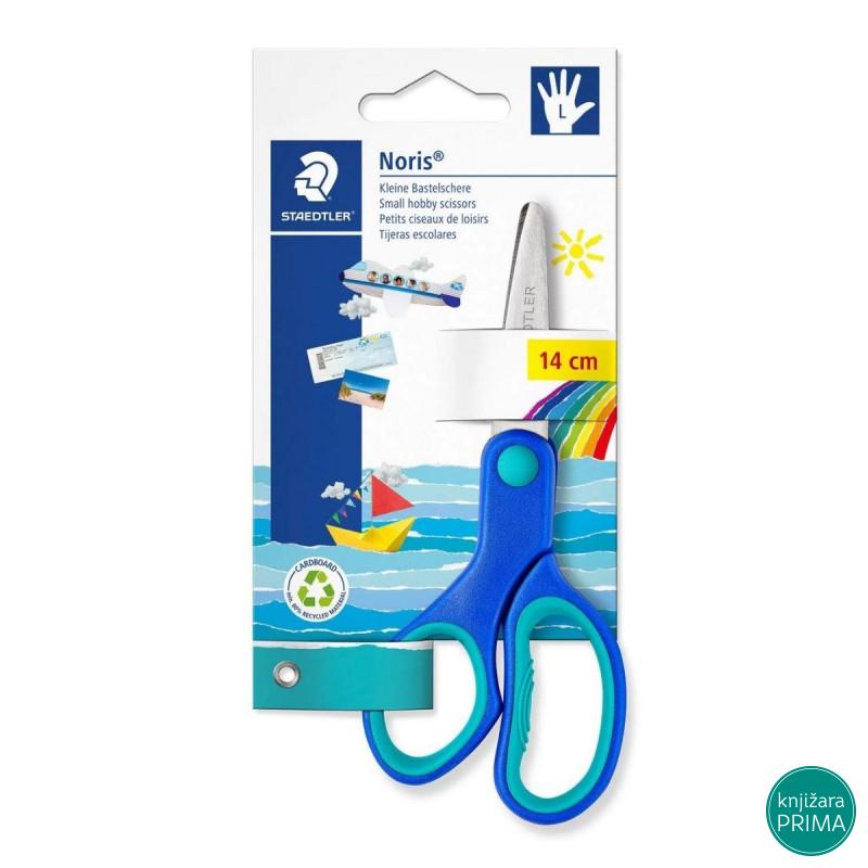 Makaze STAEDTLER Noris 14 za levoruke 