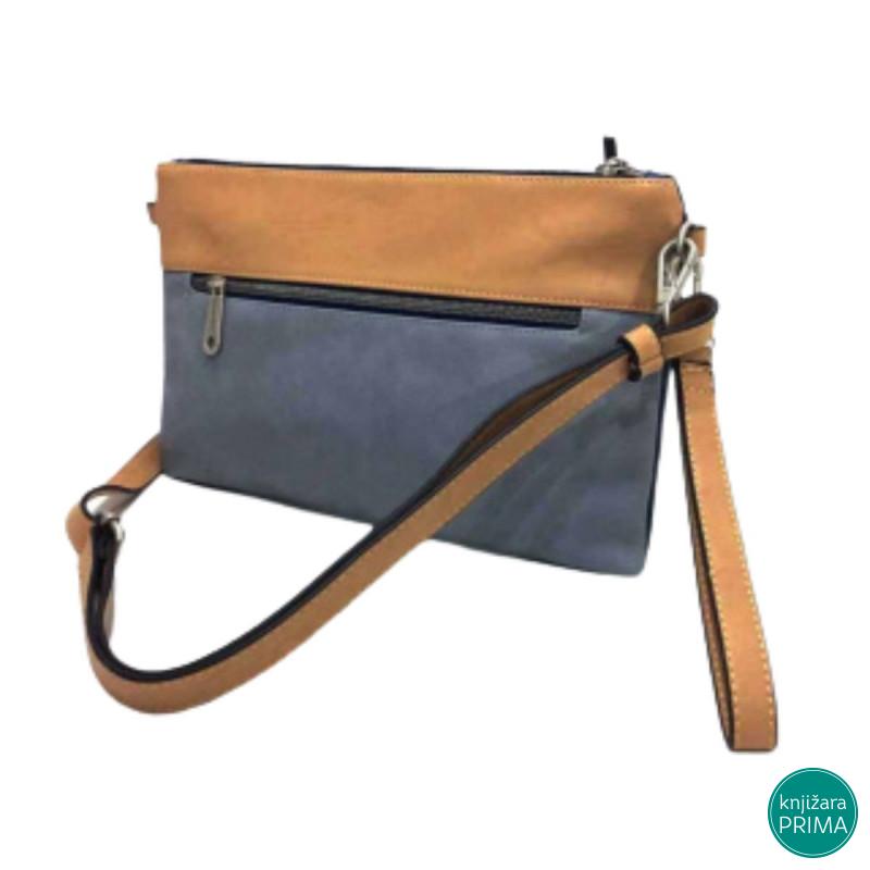 Torba DOGS BY BELUCHI Blue 