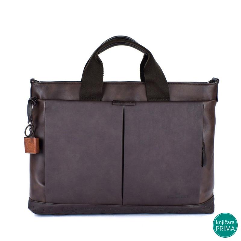 Poslovna torba DOGS BY BELUCHI 