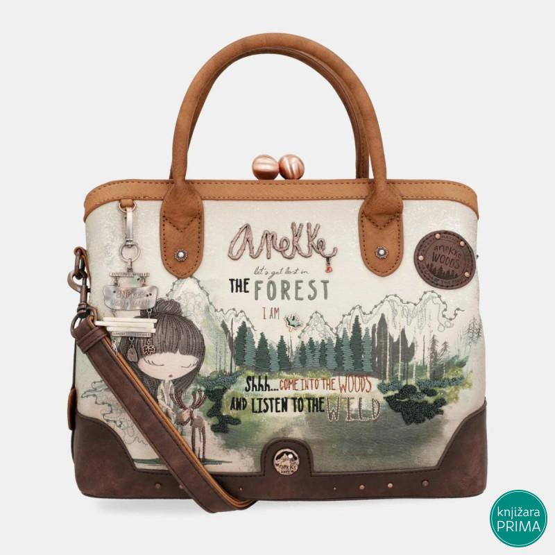 Torba ANEKKE The Forest nozzle 