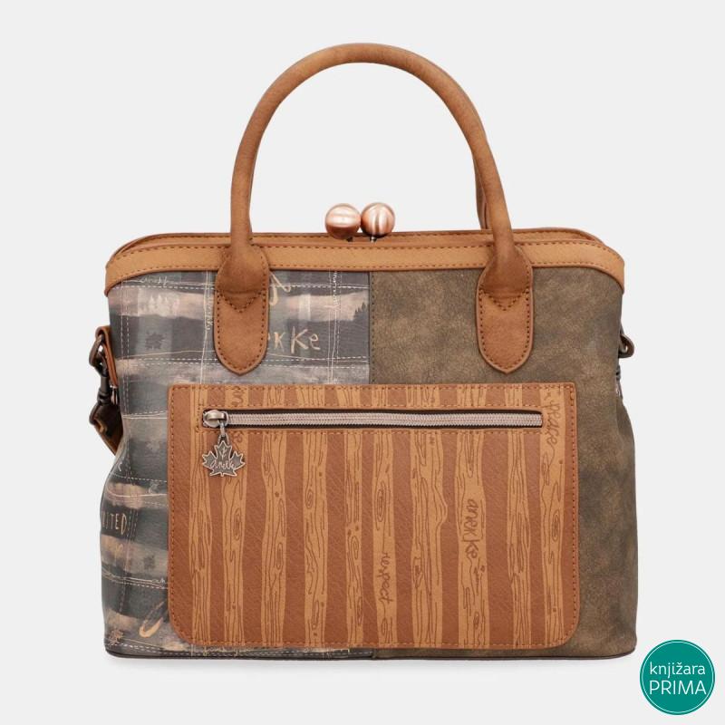 Torba ANEKKE The Forest nozzle 