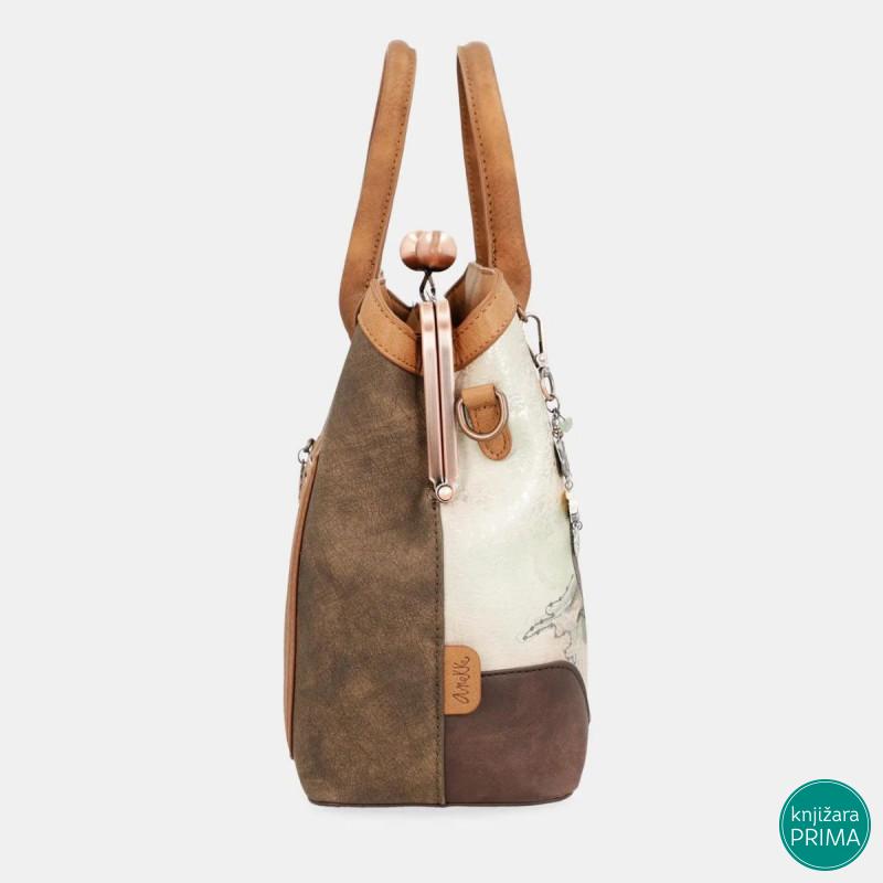 Torba ANEKKE The Forest nozzle 