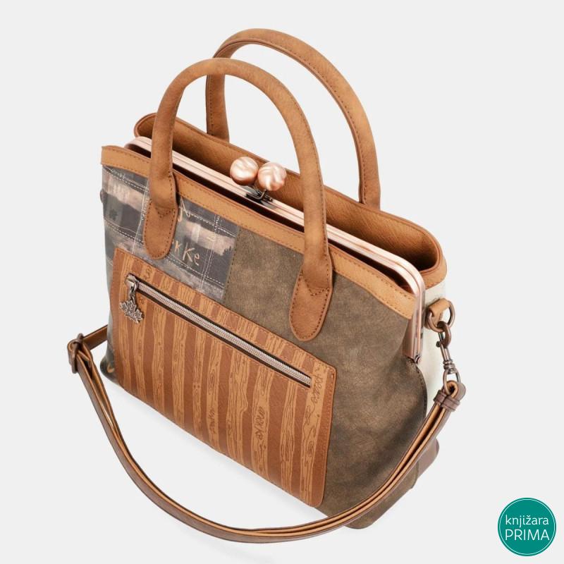 Torba ANEKKE The Forest nozzle 