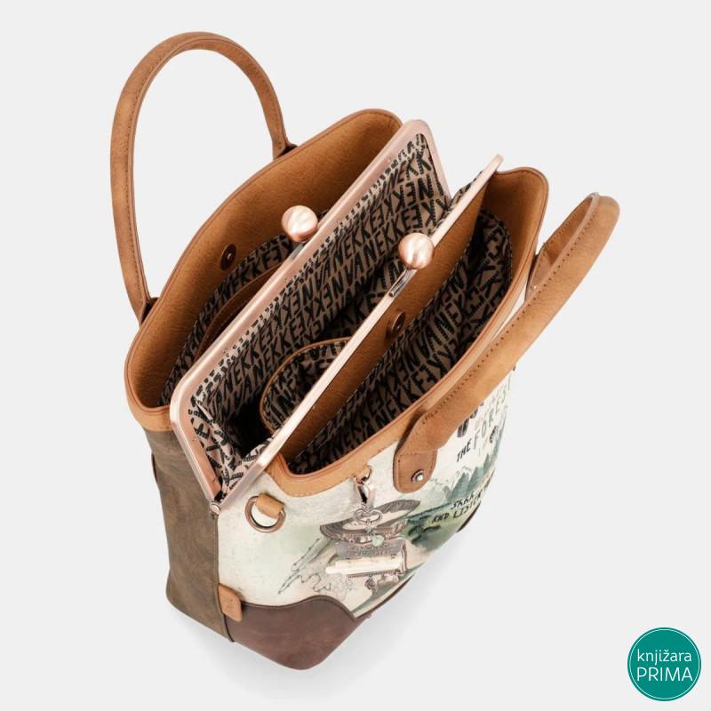 Torba ANEKKE The Forest nozzle 