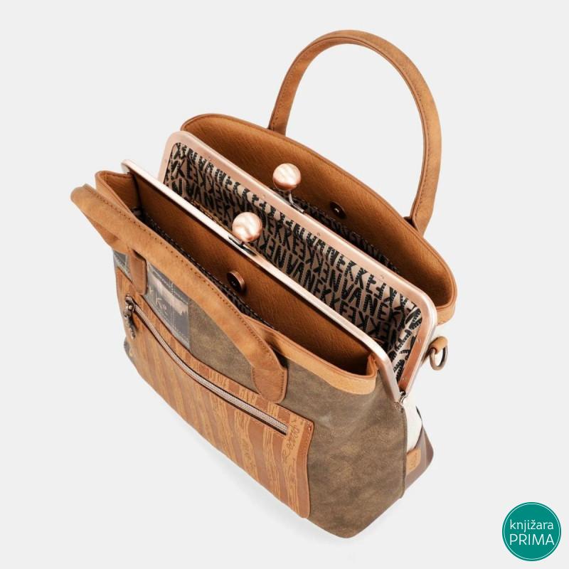 Torba ANEKKE The Forest nozzle 