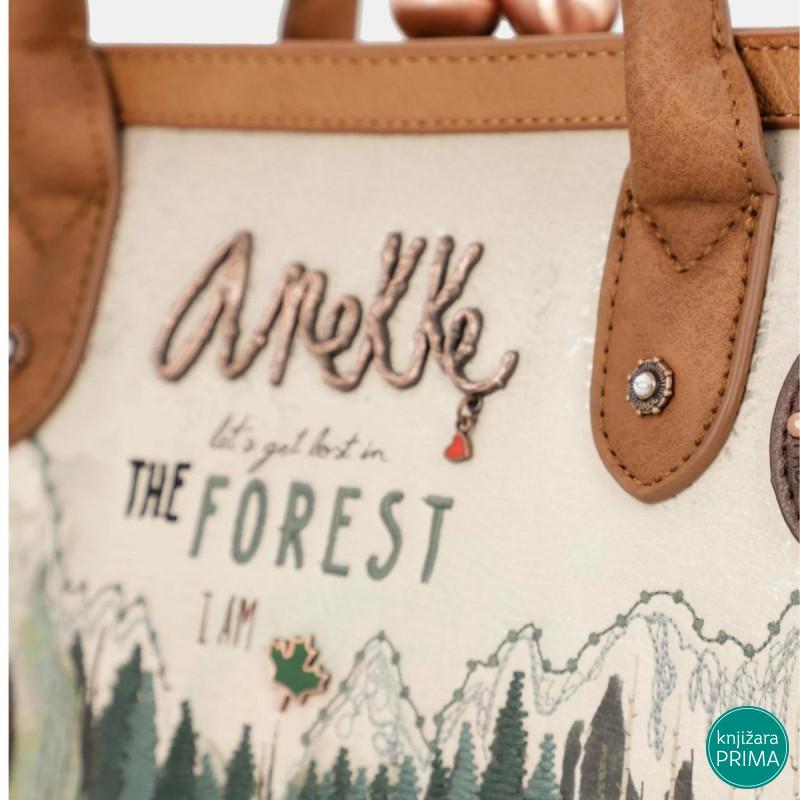 Torba ANEKKE The Forest nozzle 