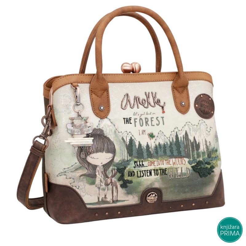 Torba ANEKKE The Forest nozzle 