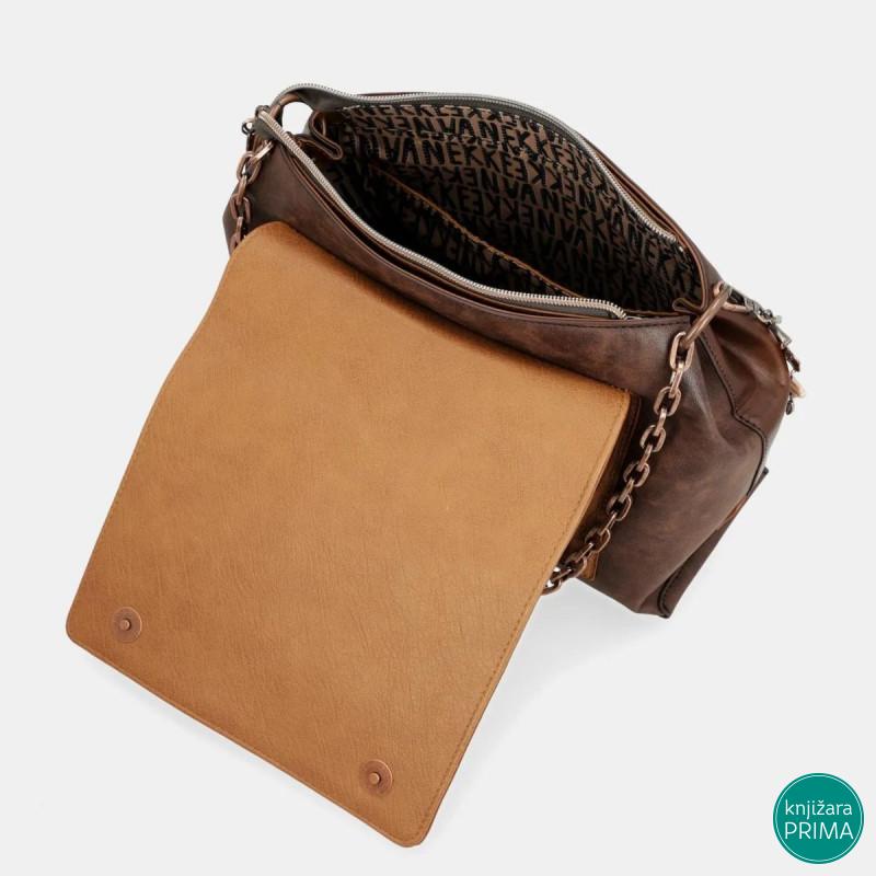 Torba ANEKKE The Forest metallic handle 