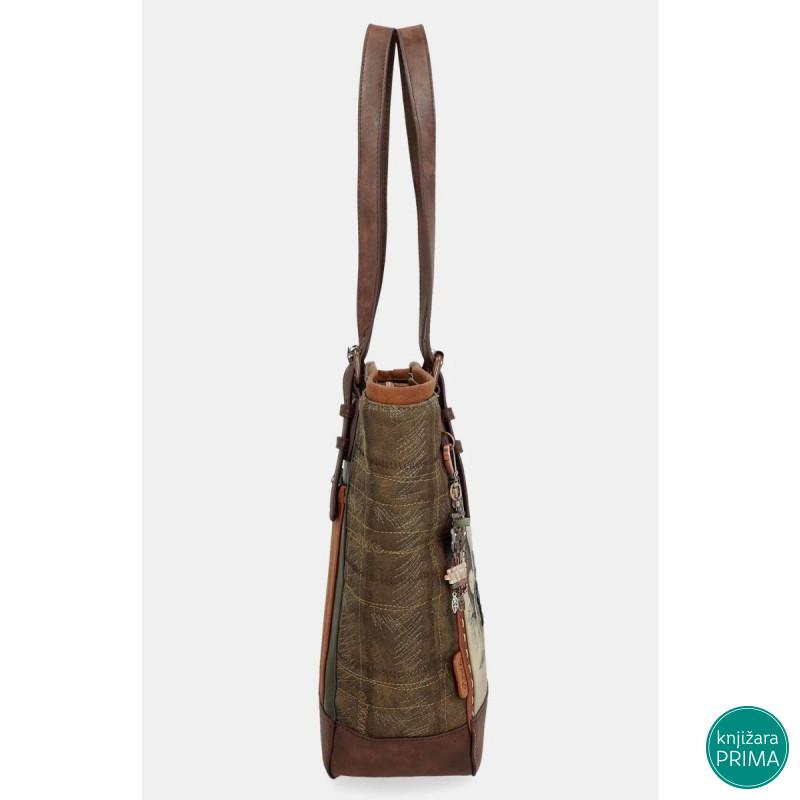 Torba ANEKKE The Forest shopping bag 