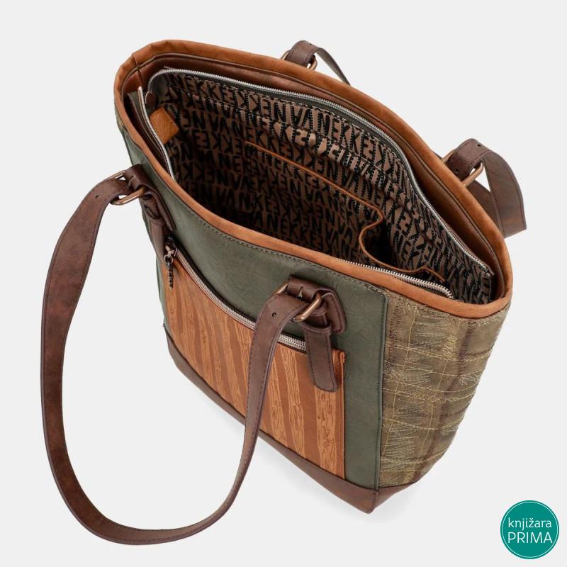 Torba ANEKKE The Forest shopping bag 