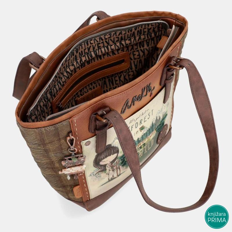 Torba ANEKKE The Forest shopping bag 