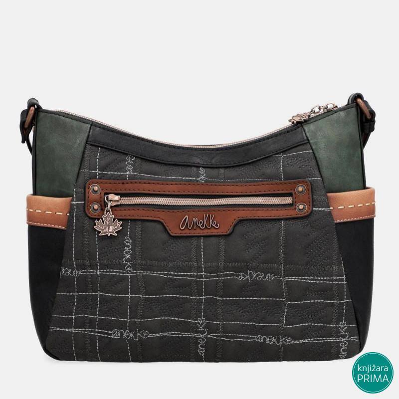 Torba ANEKKE The Forest medium shoulder bag 