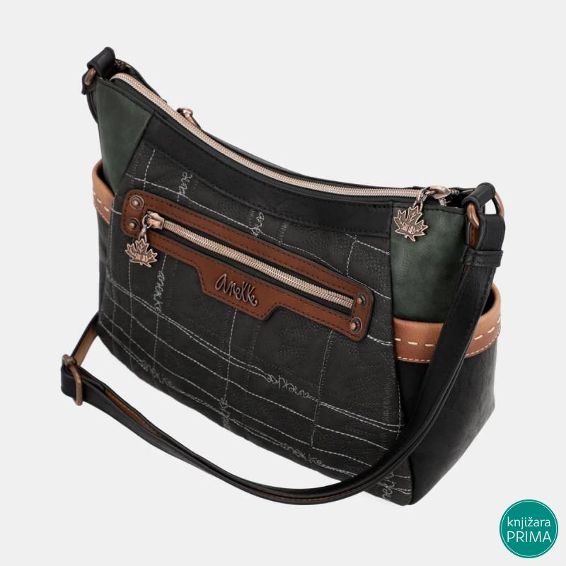 Torba ANEKKE The Forest medium shoulder bag 