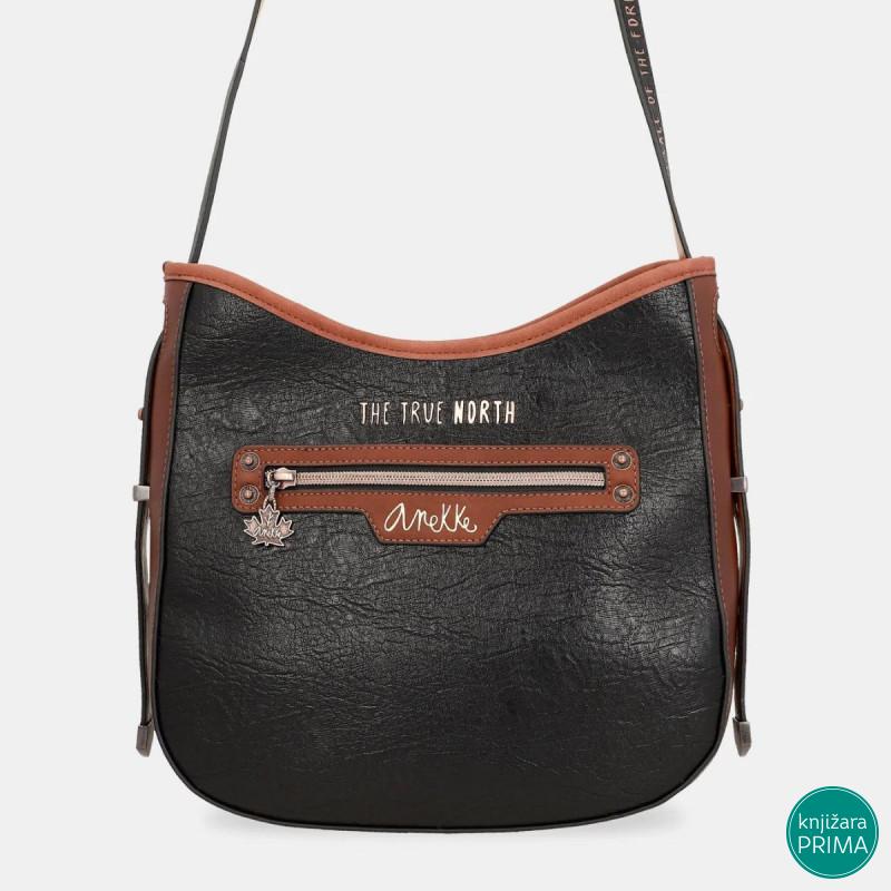 Torba ANEKKE The Forest messenger bag 