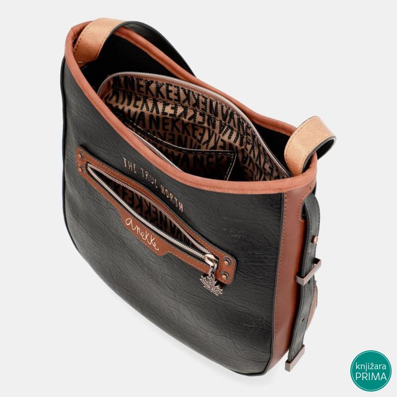 Torba ANEKKE The Forest messenger bag 