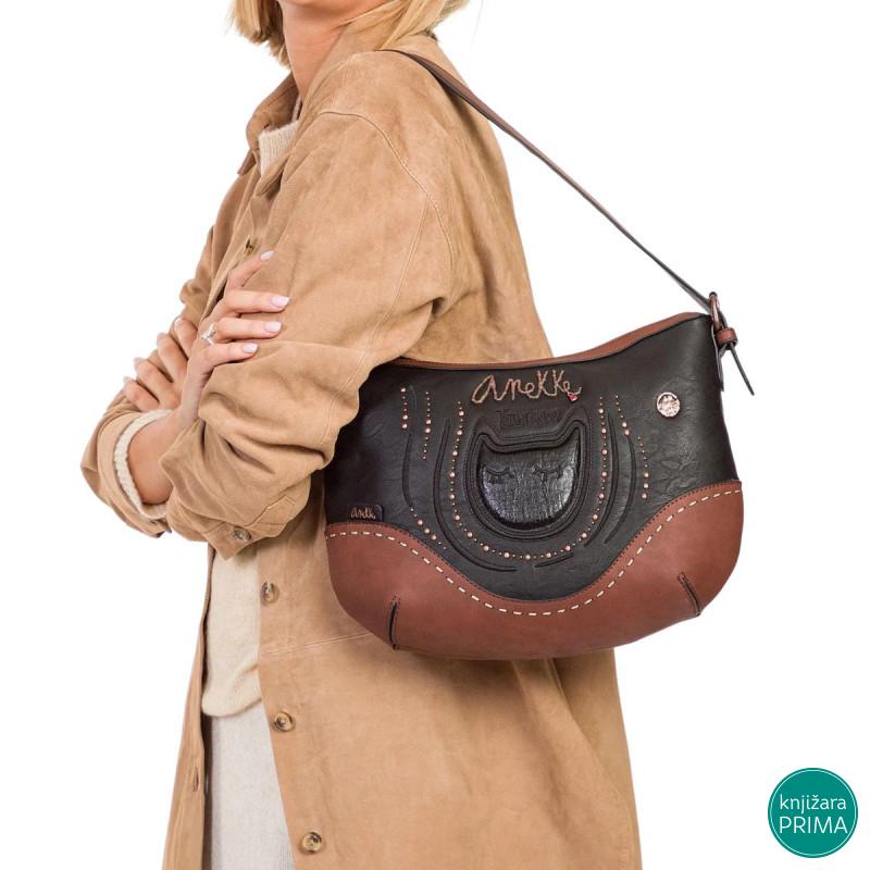 Torba ANEKKE The Forest oval 