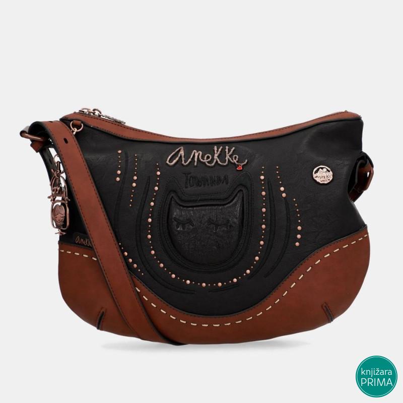 Torba ANEKKE The Forest oval 